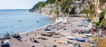 3 Bed in Beer (oc-b31132)