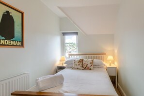 3 Schlafzimmer, Bügeleisen/Bügelbrett, kostenloses WLAN, Bettwäsche