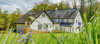 Little Whitehayes - One Bedroom House, Sleeps 2