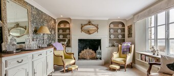 Lewer Farmhouse - Seis Habitaciones Casa, Capacidad 12