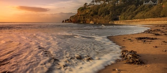 Coastal Haven - Three Bedroom House, Sleeps 6