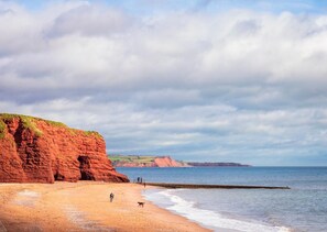 Beach - 3 Bed in Dawlish (oc-c29669) (Dawlish)