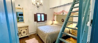 Charming apartment ideal for families and friends