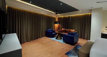 DORO ROYAL SUITE