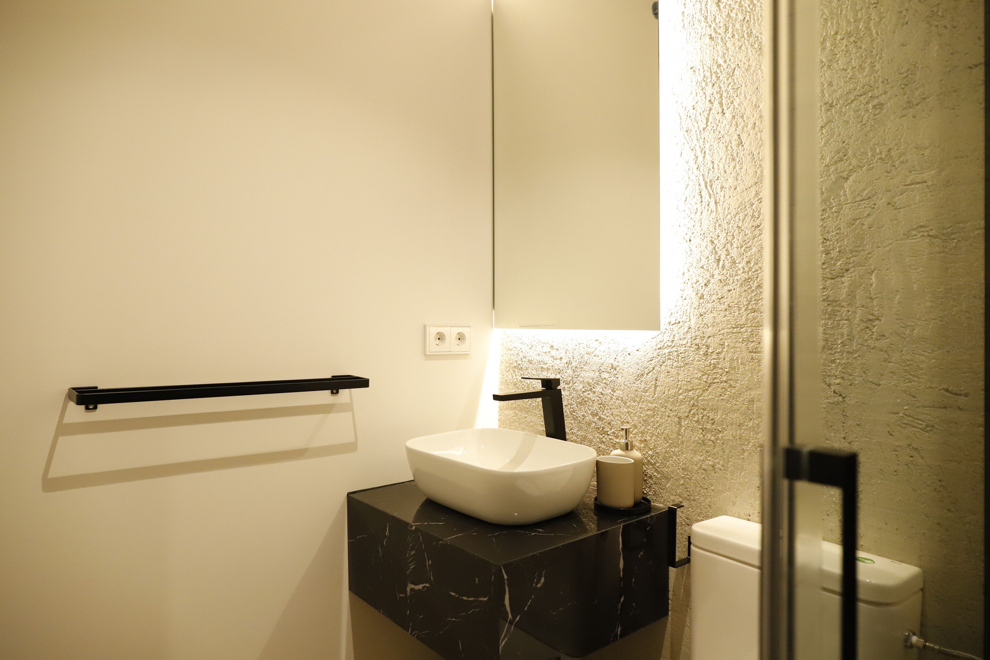 Foto - Medina Homes Puente Romano