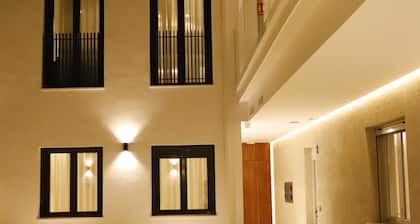 Medina Homes Puente Romano