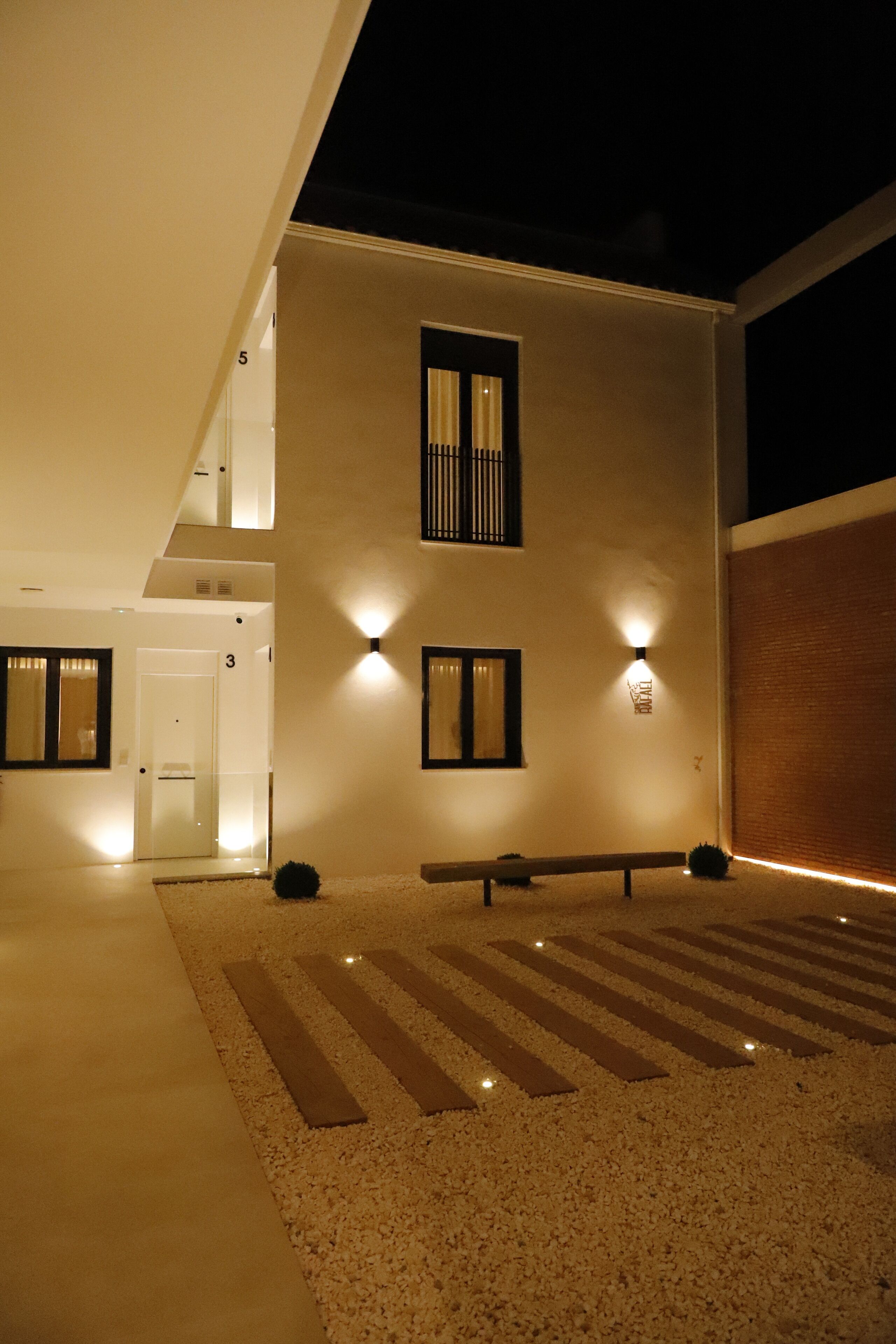 Foto - Medina Homes Puente Romano