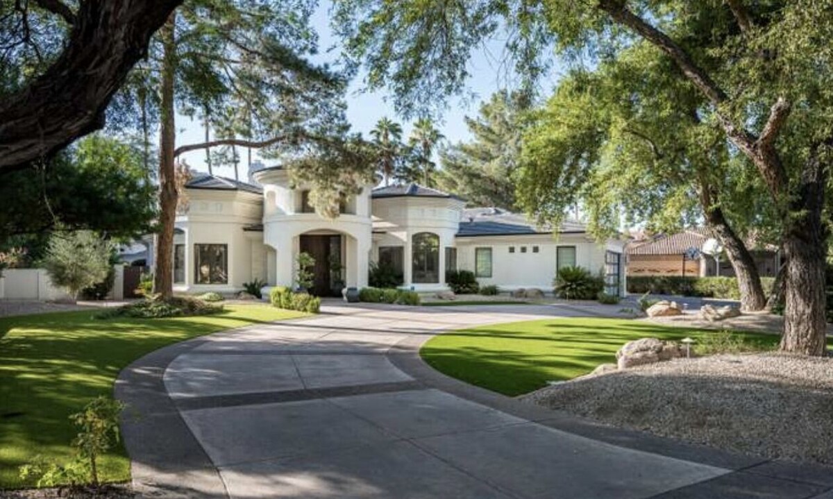 Image de profil de l’hôte