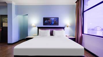 House | 1 bedroom, laptop workspace