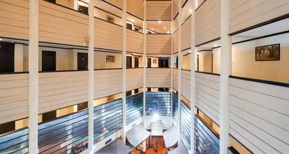 Blissful Comfort Stays MG Road Ernakulam