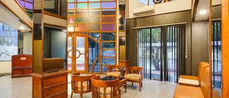 Casa | Sala de estar