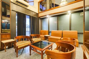 Maison | Salle de séjour