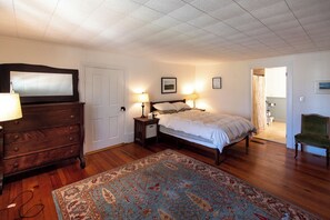 6 slaapkamers, gratis wifi, beddengoed