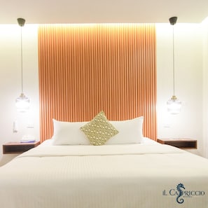 Comfort Double Room | Desk, laptop workspace, free WiFi