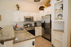 Mikrowelle, Ofen, Herdplatte