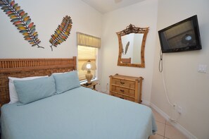 3 bedrooms, WiFi