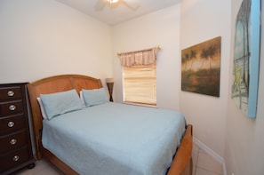 3 chambres, Wi-Fi