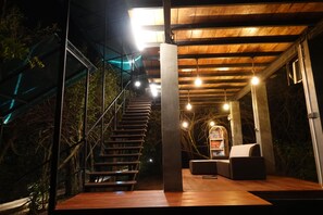 1 chambre, Wi-Fi gratuit
