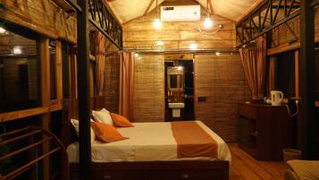 1 habitación y wifi gratis