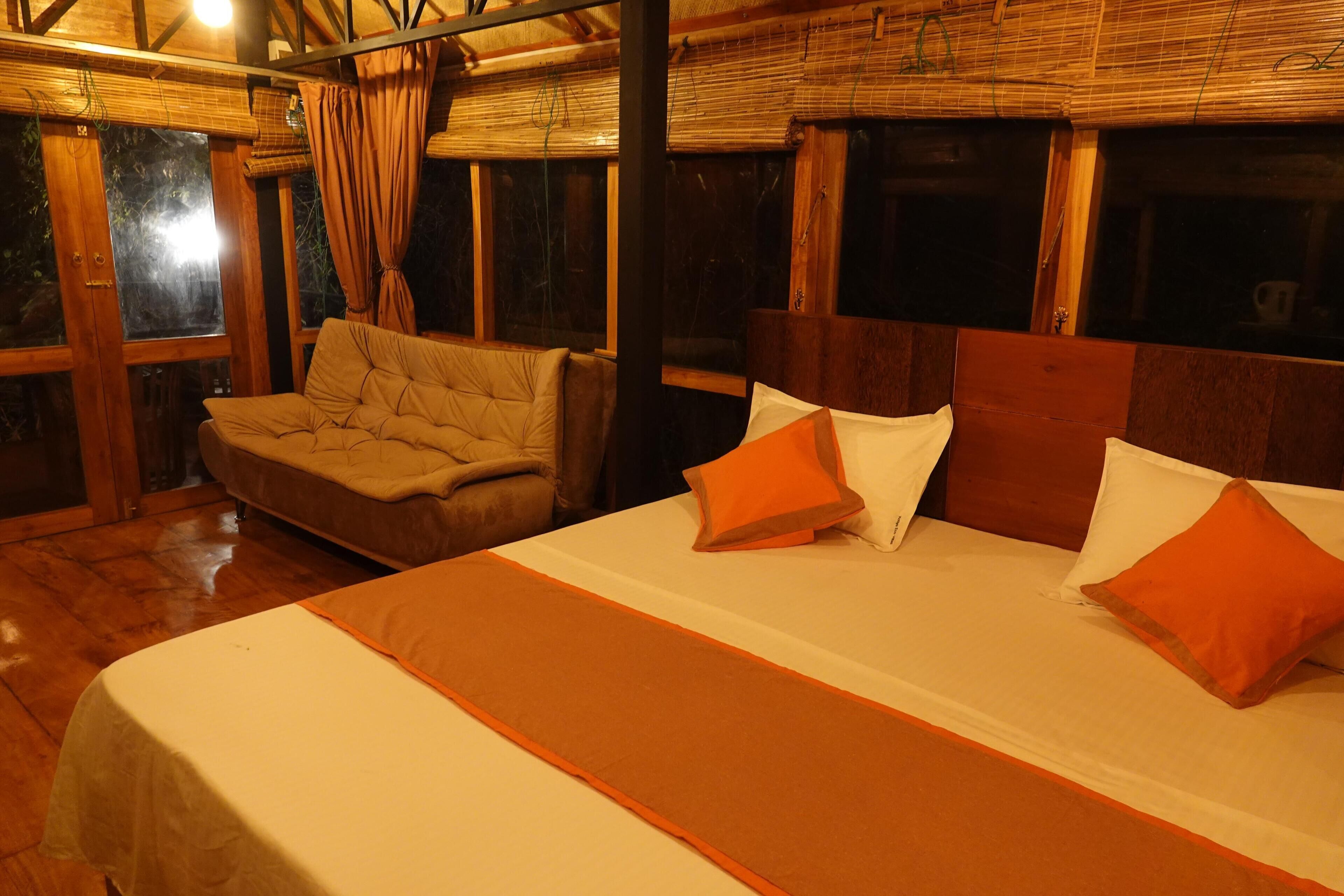 Classic Villa, Garden View | 1 bedroom, free WiFi