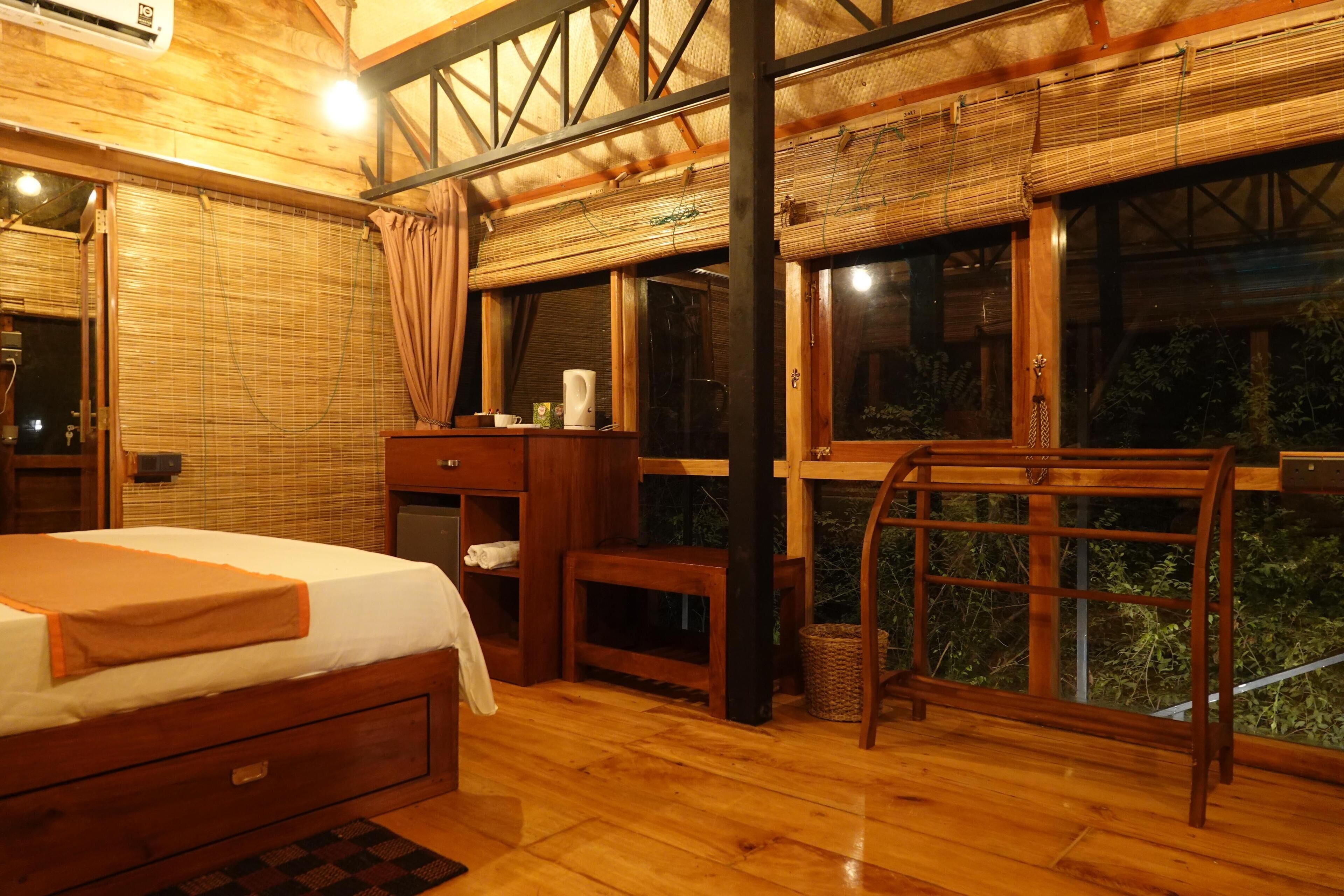 經典別墅, 花園景 | 1 間睡房、免費 Wi-Fi