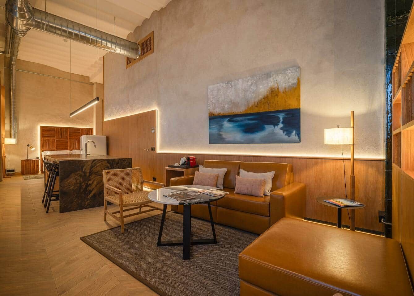 Interieur