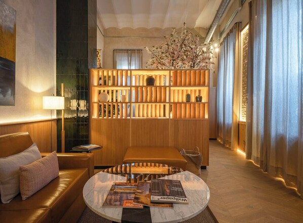 Interieur