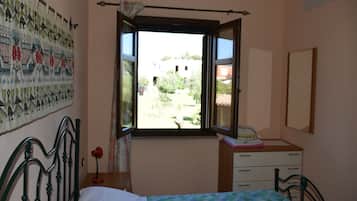 3 camere, ferro/asse da stiro, Wi-Fi, lenzuola