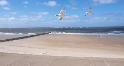 Ferienwohnung Strandnest