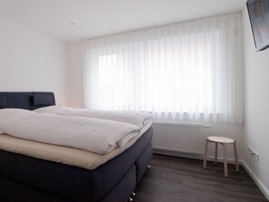 1 chambre, lit parapluie, Wi-Fi gratuit