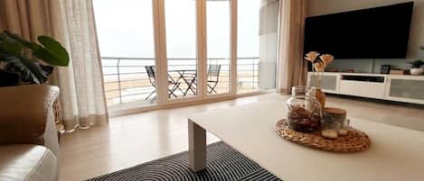 Apartment | Living room