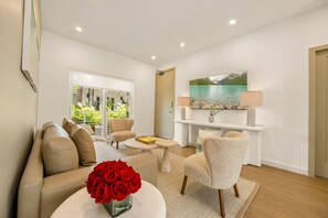 تلفزيون ذكي