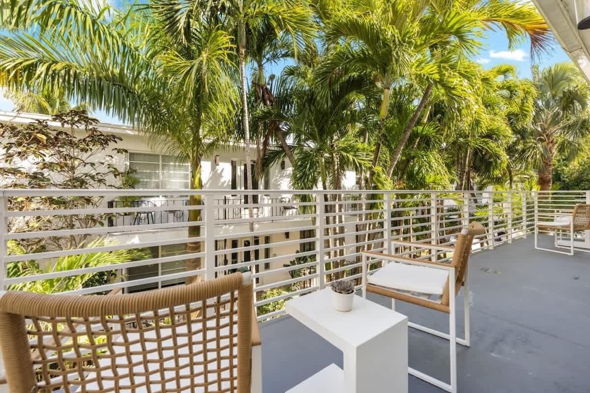 テラス / パティオ