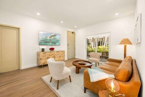 Téléviseur connecté