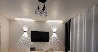 Appartement Saint-Brieuc T3