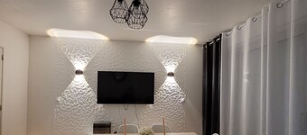 Appartement Saint-Brieuc T3