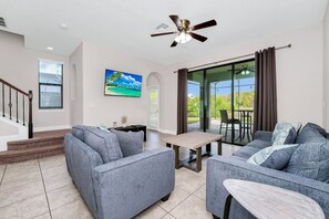 Televisor intel·ligent 