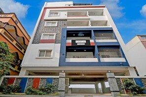 House | Exterior