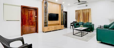 House | Interior