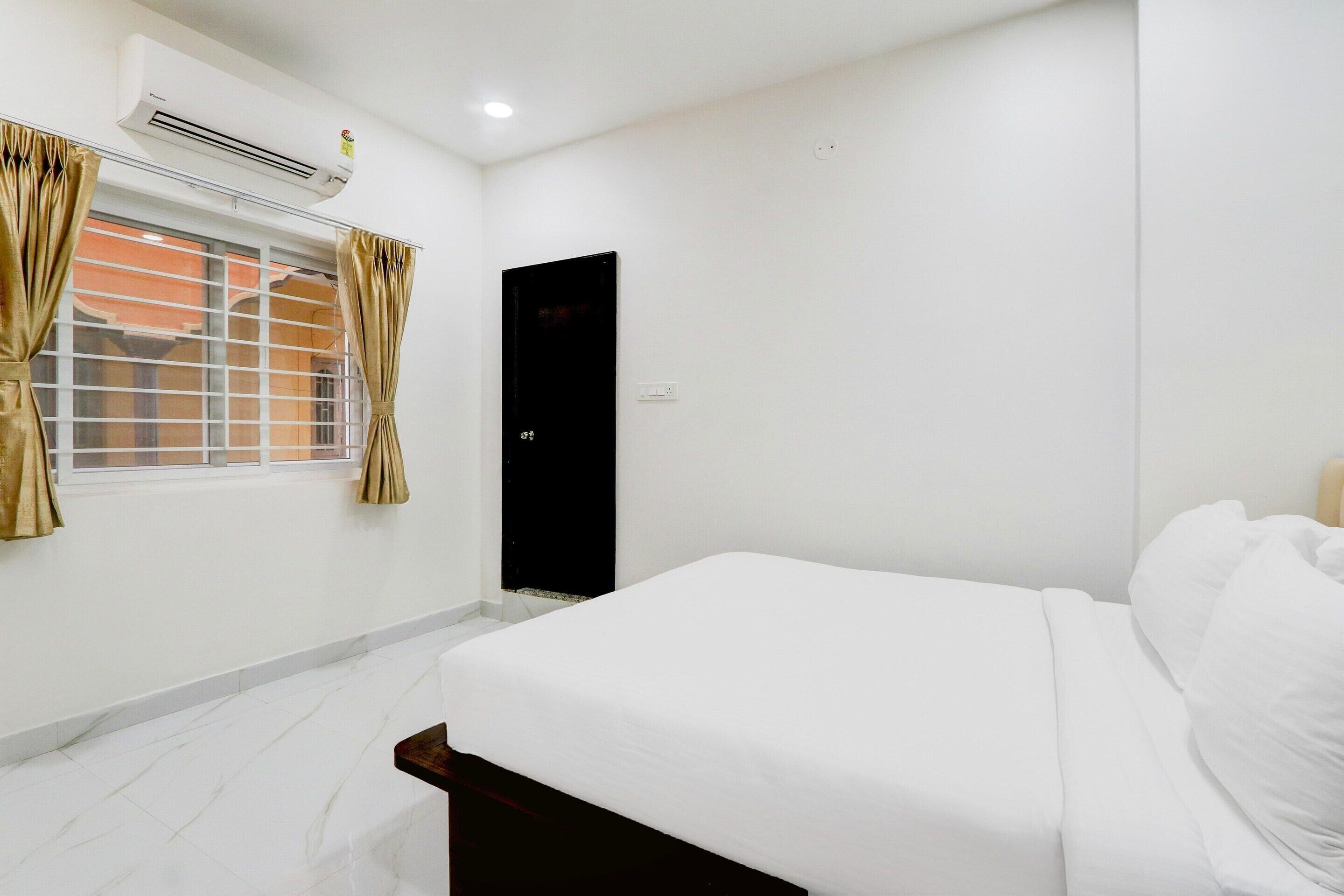 House | 1 bedroom, laptop workspace
