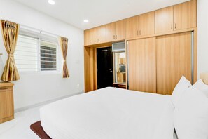 House | 1 bilik tidur, ruang kerja komputer riba 