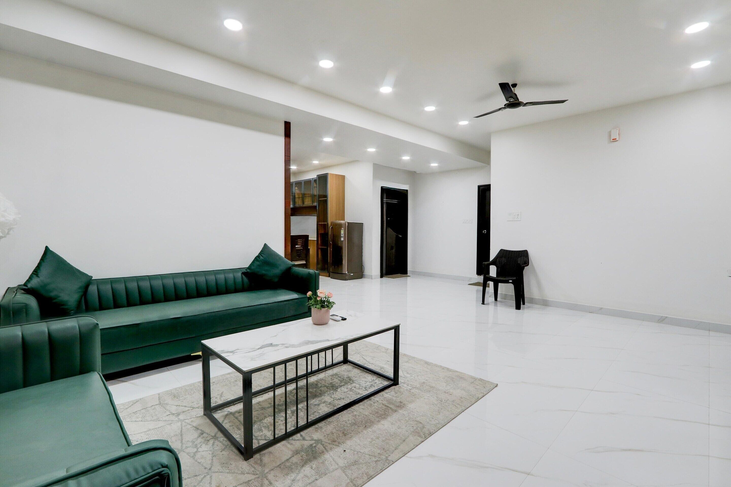Rumah | Interior
