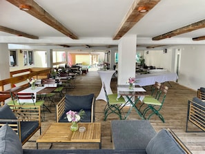 Restaurant - Römercastell Wirtshaus & Hotel  (Kipfenberg)
