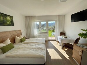 Comfort Double Room - Römercastell Wirtshaus & Hotel  (Kipfenberg)