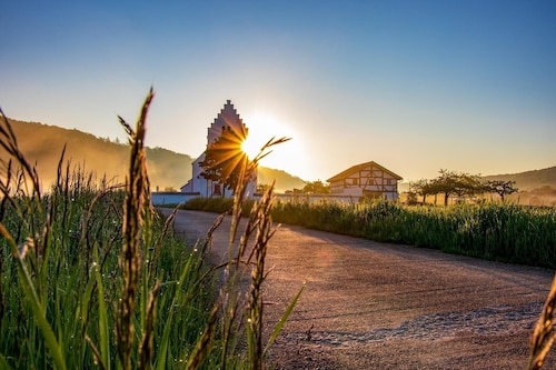 Römercastell Wirtshaus & Hotel 