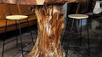 Servei de restauració