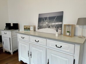 Interiør