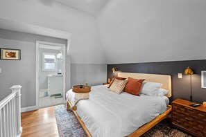 3 habitaciones, escritorio, tabla de planchar con plancha y wifi gratis 