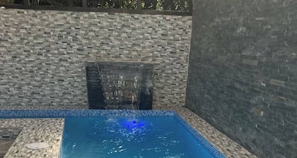 Apartamento en 1er piso