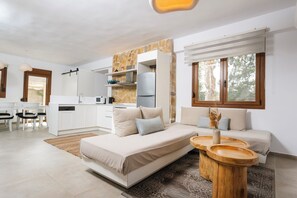 Villa, 5 Schlafzimmer | Zimmersafe, kostenloses WLAN, Bettwäsche
